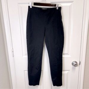 Everlane Black Skinny Pants. Sz 4